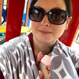 Meet your Posher, Ashley